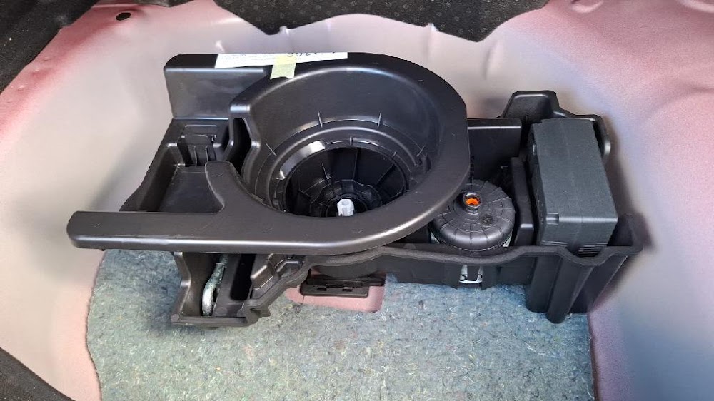 Foto Jeep AVENGER 12