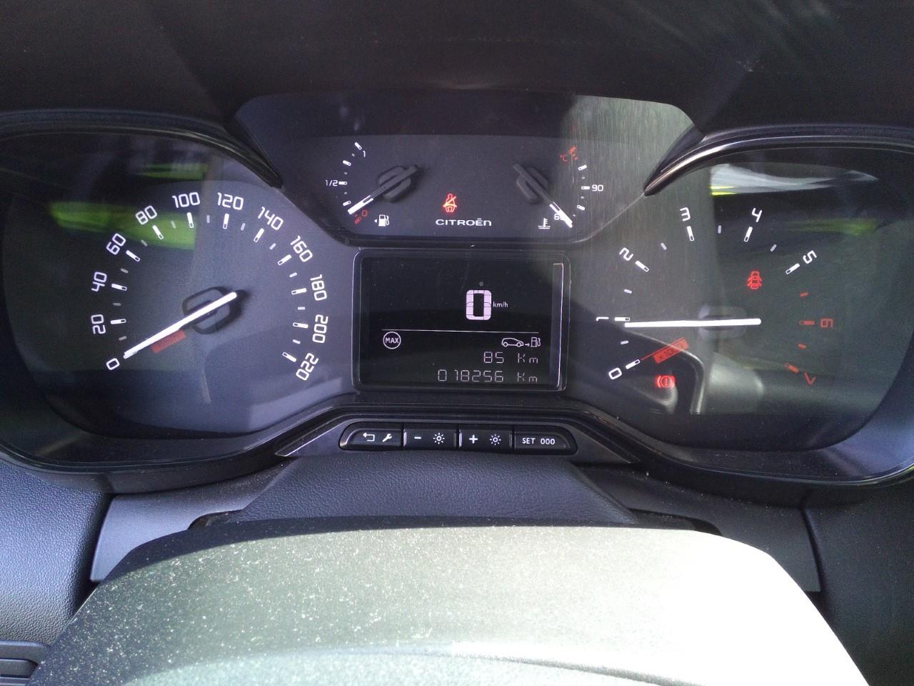 Foto Citroën C3 Aircross 6