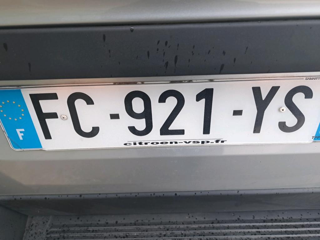 Citroen JUMPER TOLE 30 L1H2 BLUEHDi 110 BVM6 CLUB 2019