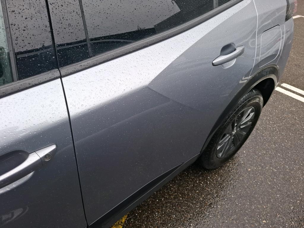 Peugeot 2008 PureTech 130 S&S EAT8 Style 2023