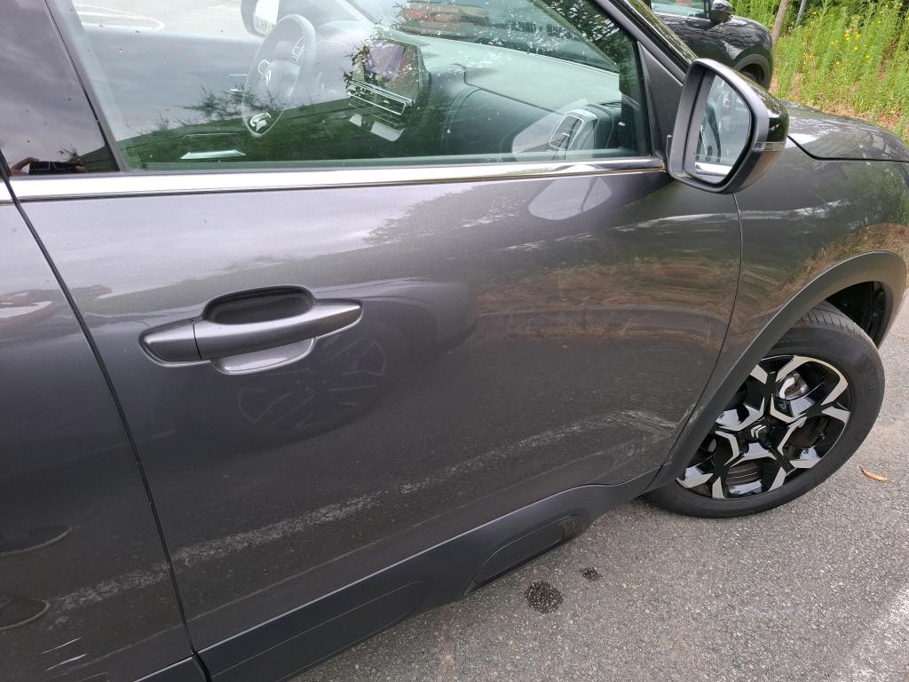 Citroen C5 Aircross Hybride 136 e-DCS6 Plus 2024