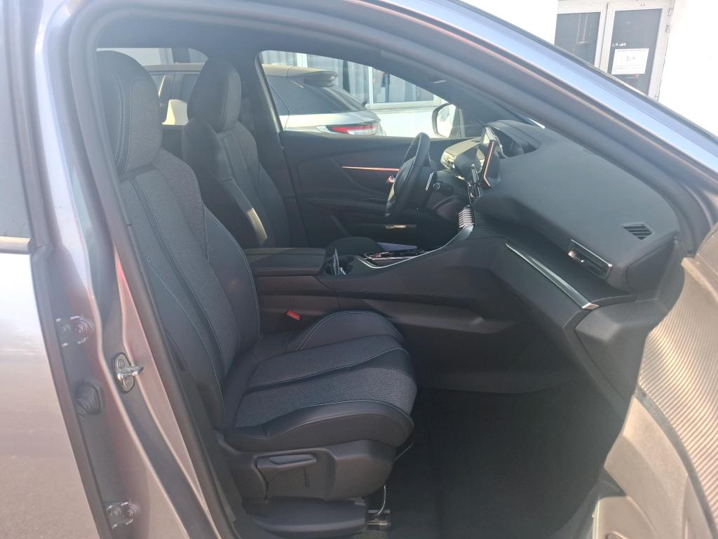 Peugeot 5008 PureTech 130ch S&S EAT8 Allure Pack 2024