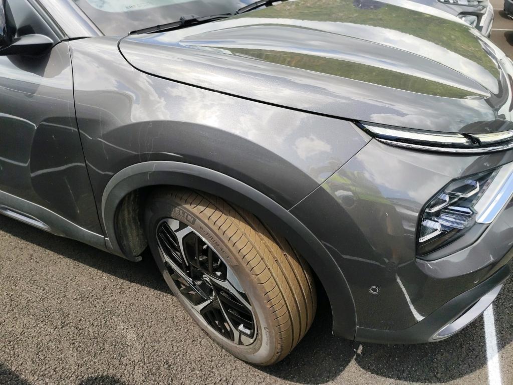 Citroen C4 X PureTech 130 S&S EAT8 Shine Pack 2023