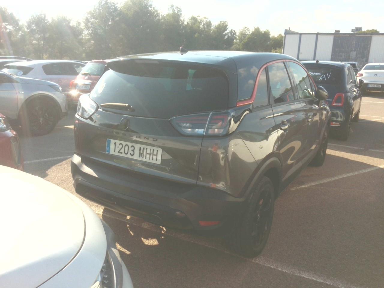 Foto Opel Combo 4