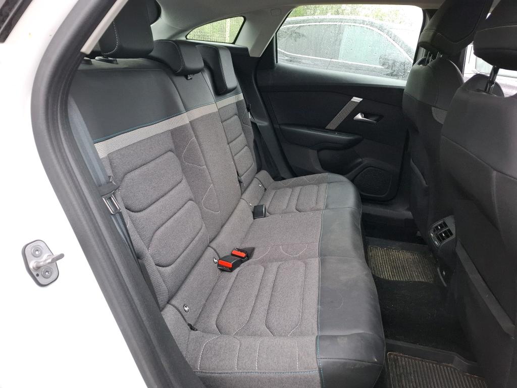 Citroen C4 BlueHDi 130 S&S EAT8 Feel Pack 2022