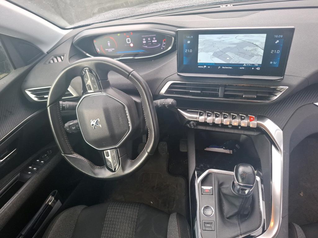 Peugeot SUV 5008 BlueHDi 130 EAT8 S&S 