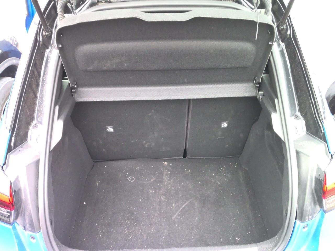 Foto Opel Corsa 13