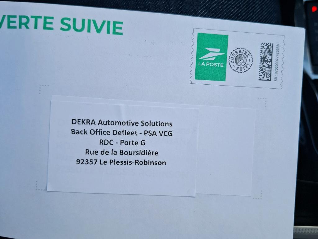 Peugeot 208 PureTech 100 S&S EAT8 Allure Pack 2023