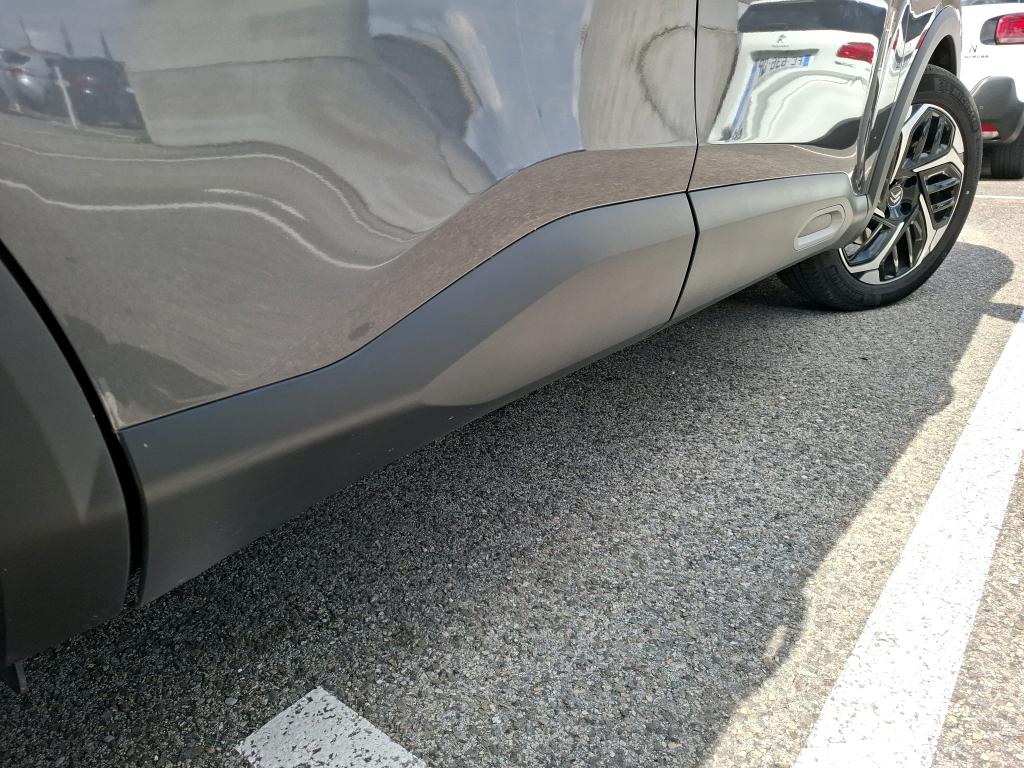 Citroen C4 BlueHDi 130 S&S EAT8 Shine Pack 2022