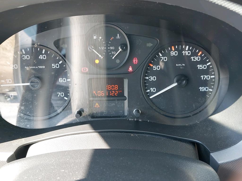 Citroen BERLINGO M BLUEHDI 75 CLUB 2018