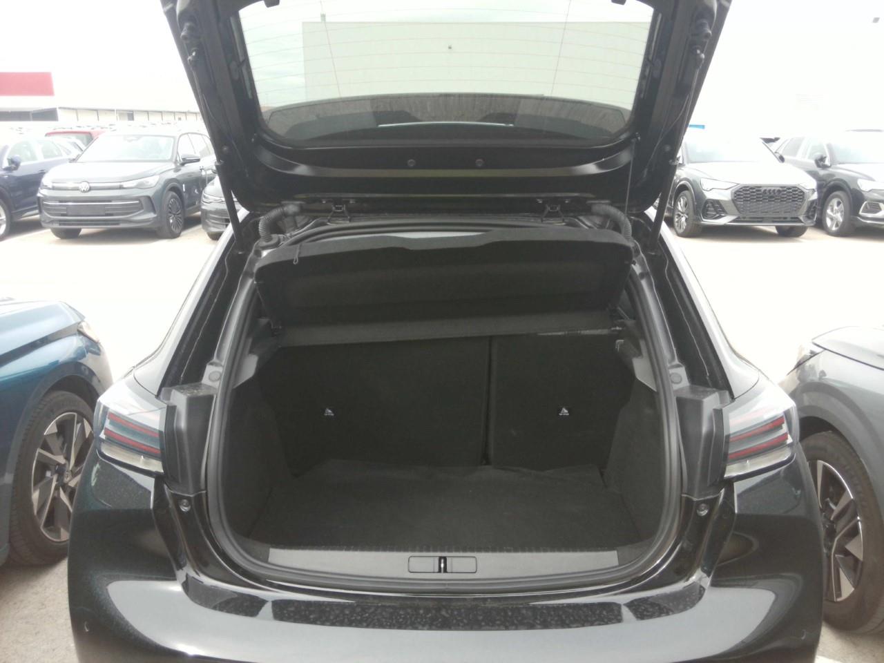 Foto Peugeot 308 9