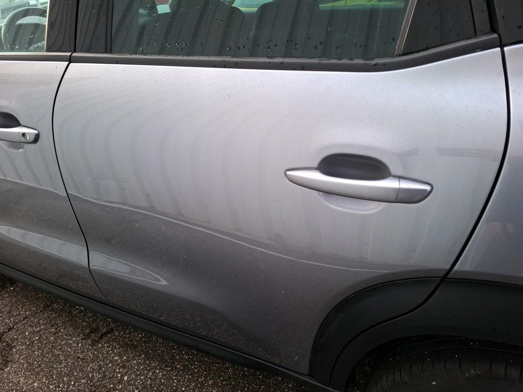 Citroen C3 Aircross PureTech 110 S&S BVM6 Plus 2024