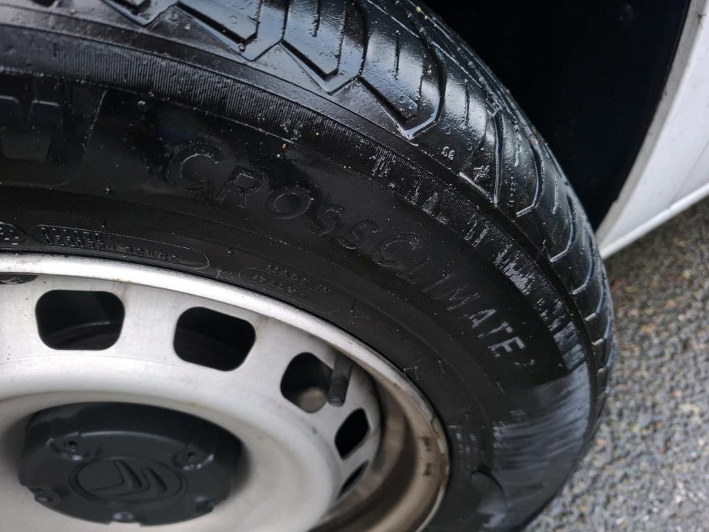 Citroen BERLINGO VAN M 650 BLUEHDI 100 S&S BVM6 DRIVER 2022