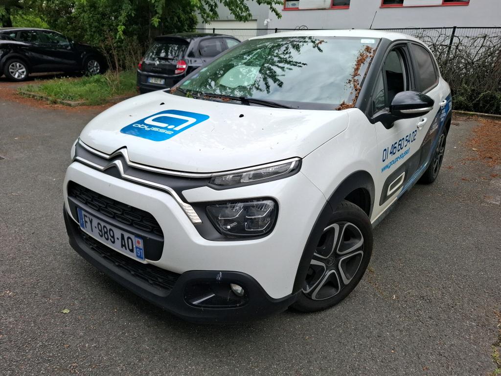 C3 III