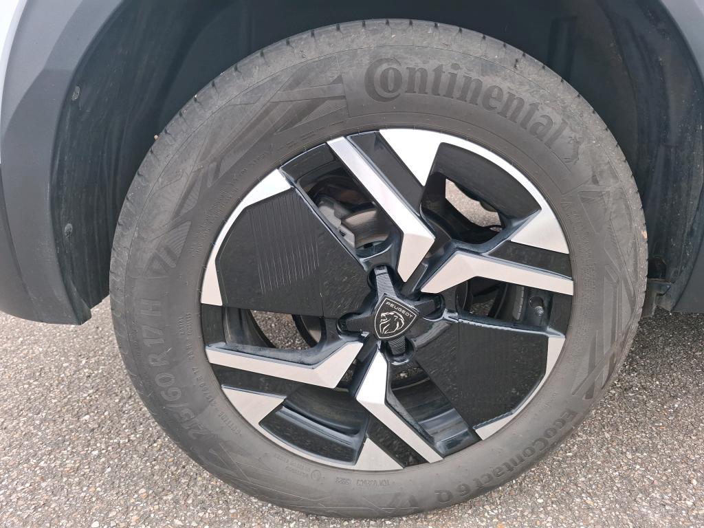 Peugeot 2008 PureTech 130 S&S EAT8 GT 2024