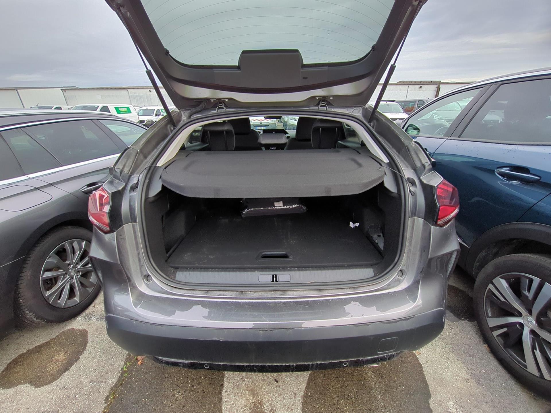 Citroen C4 BlueHDi 130 EAT8 Max 2024