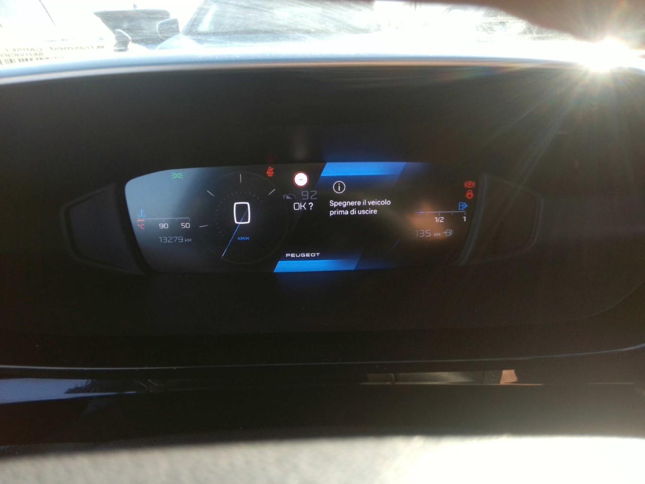Foto Peugeot 308 4