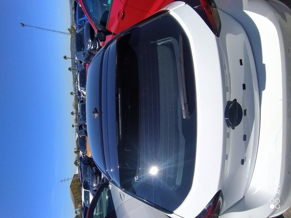 Foto Opel Corsa 5
