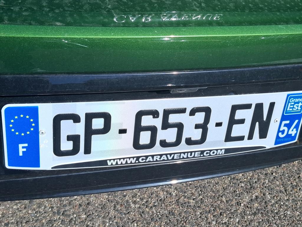 Peugeot 308 PHEV 180 e-EAT8 GT 2023
