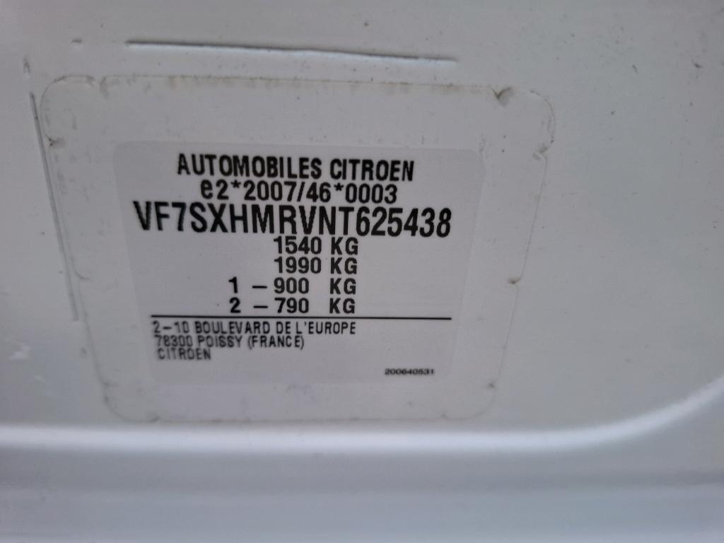 Citroen C3 PureTech 83 S&S BVM5 Shine Pack 2022