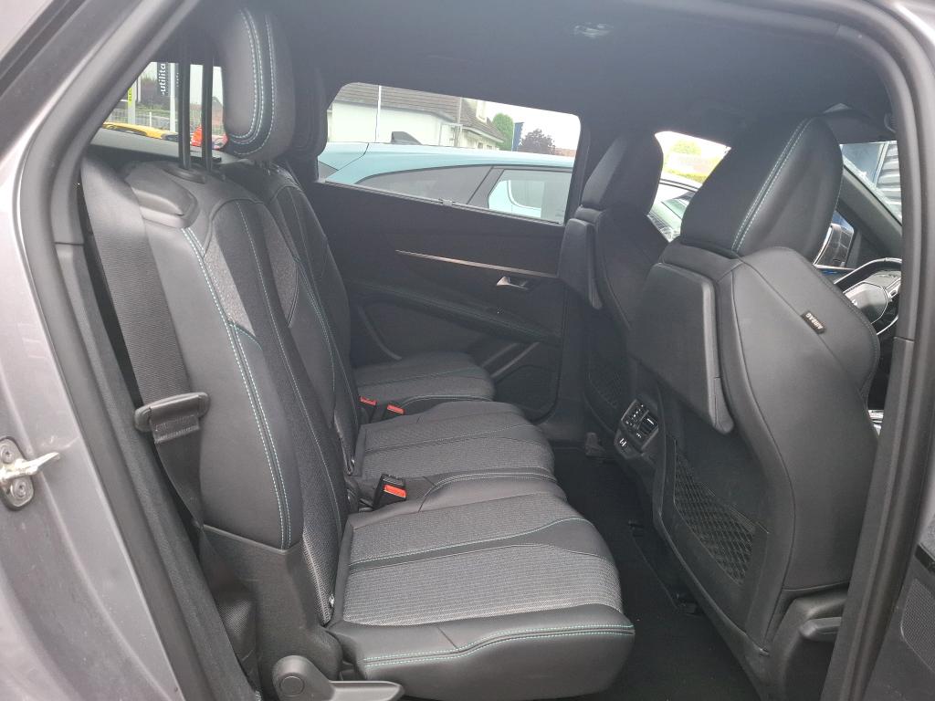 Peugeot 5008 BlueHDi 130ch S&S EAT8 Allure Pack 2022