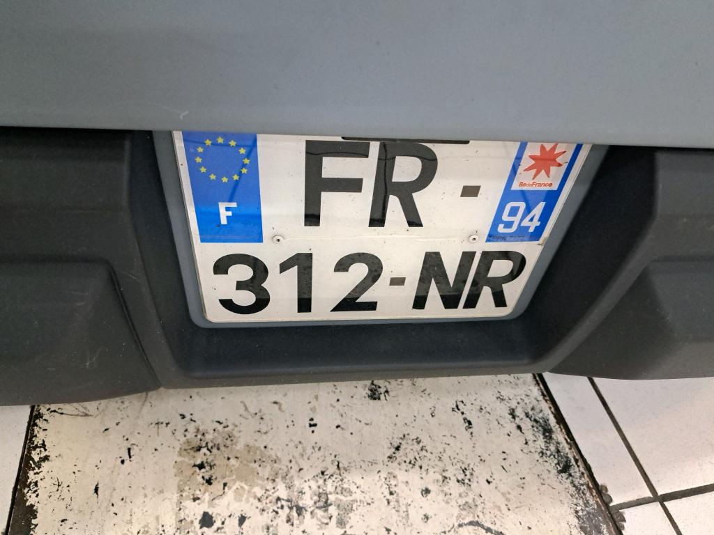 Citroen AMI 