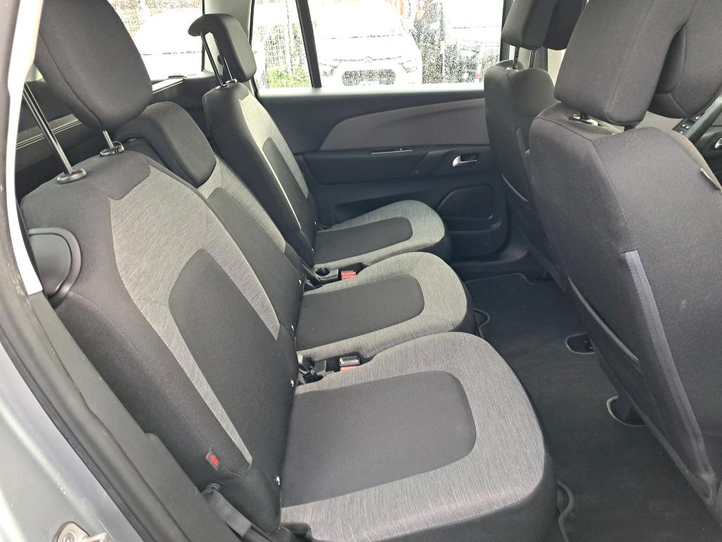 Citroen Grand C4 Spacetourer BlueHDi 130 S&S EAT8 Business 2022