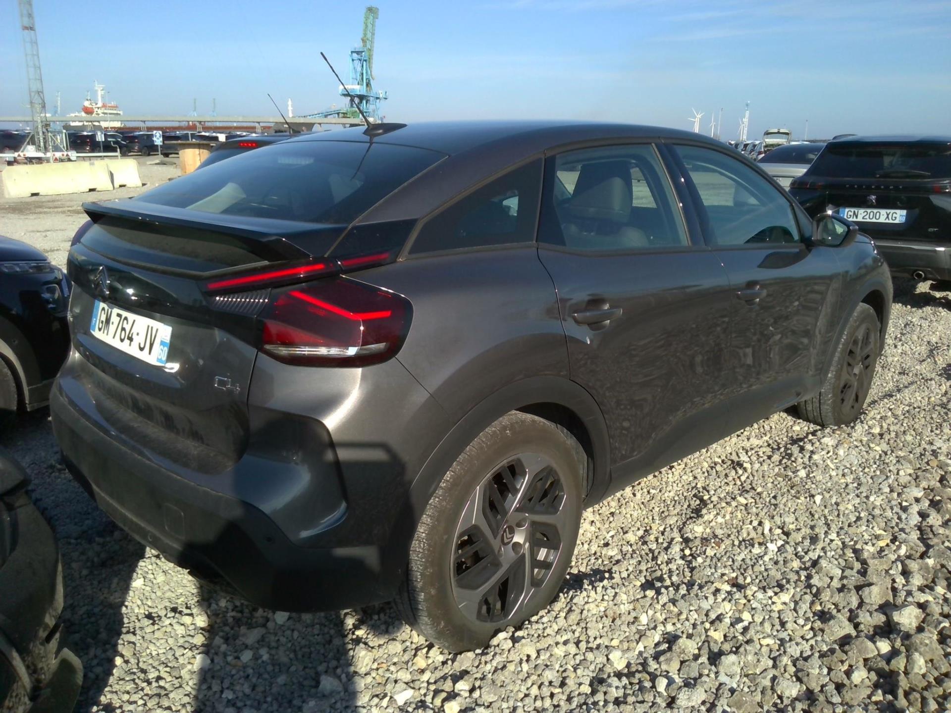 Citroen C4 PureTech 130 S&S BVM6 Feel Pack 2023