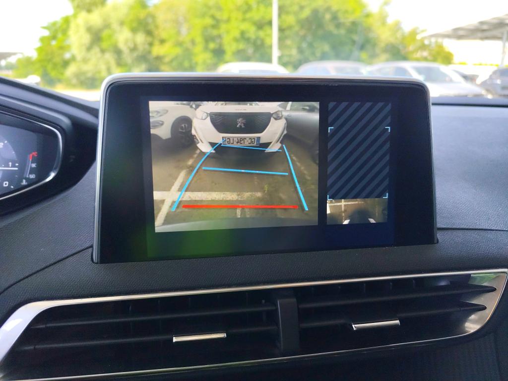 Peugeot 5008 BlueHDi 130ch S&S EAT8 Active Business 2020