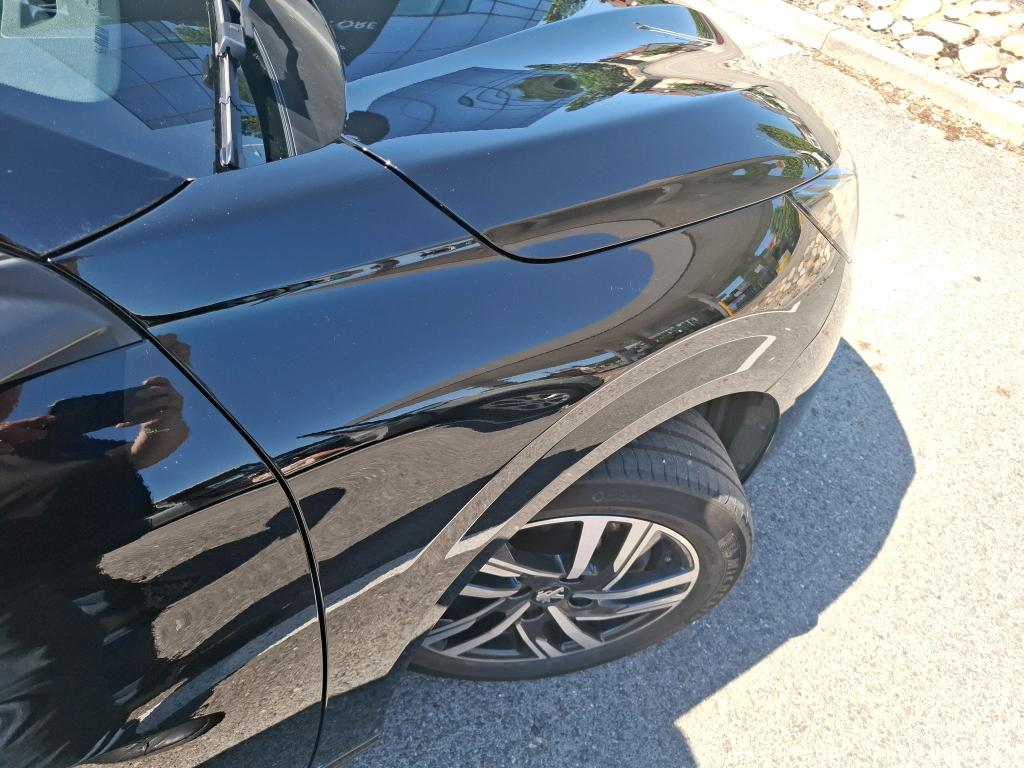 Peugeot 208 PureTech 100 S&S EAT8 Style 2023