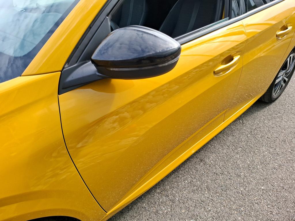Peugeot 208 PureTech 100 S&S EAT8 Allure Pack 2022