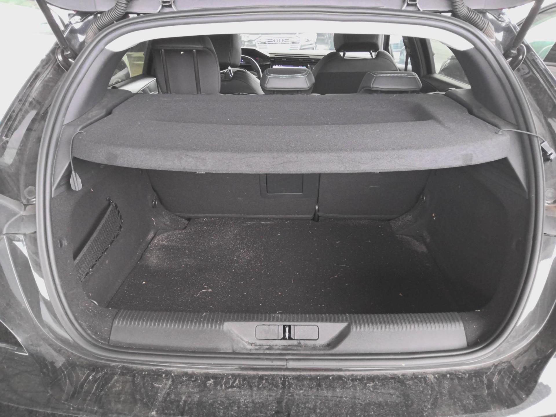 Peugeot 308 BlueHDi 130ch S&S EAT8 Allure 2024