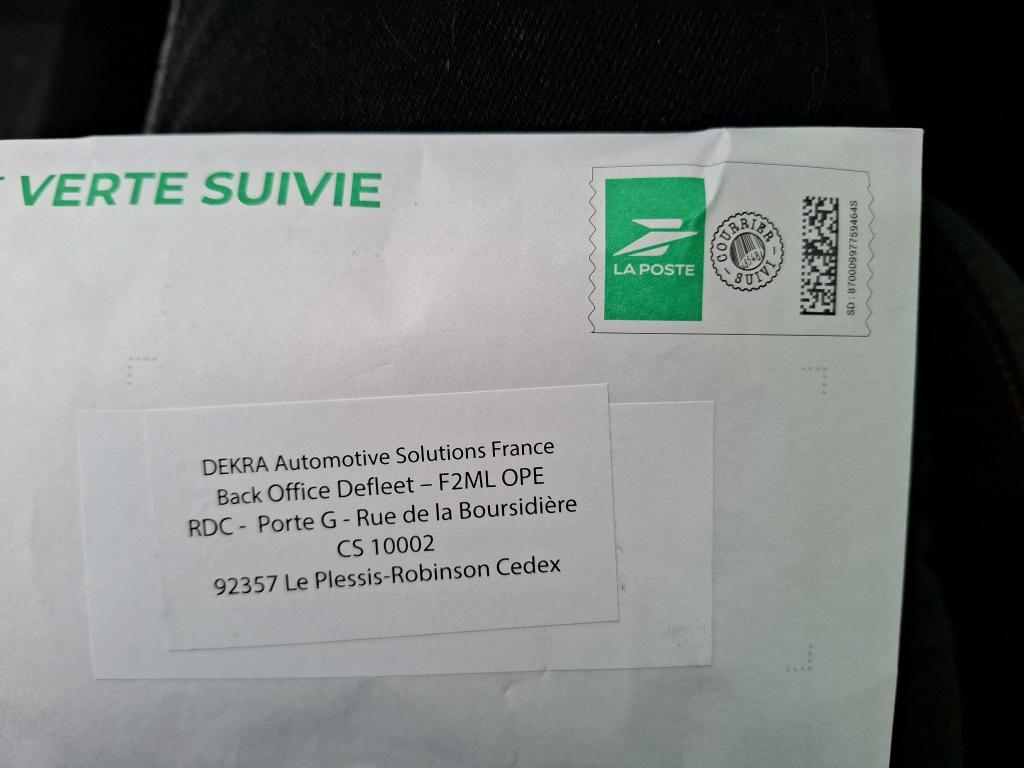 Peugeot 2008 BlueHDi 110 S&S BVM6 Active Pack 2022