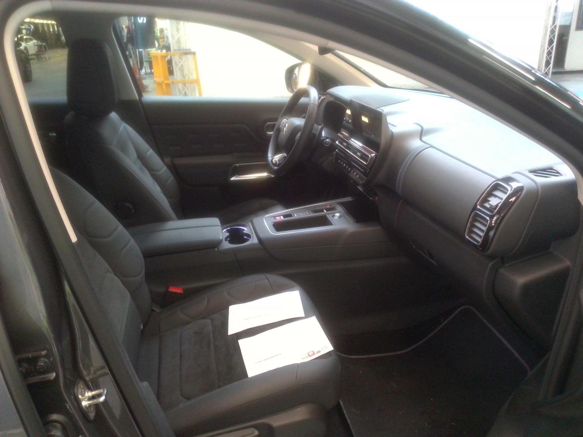 Citroen C5 Aircross PureTech 130 S&S EAT8 Shine Pack 2022