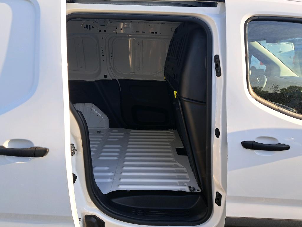 Citroen BERLINGO VAN M 650 BLUEHDI 100 S&S BVM6 CLUB 2022