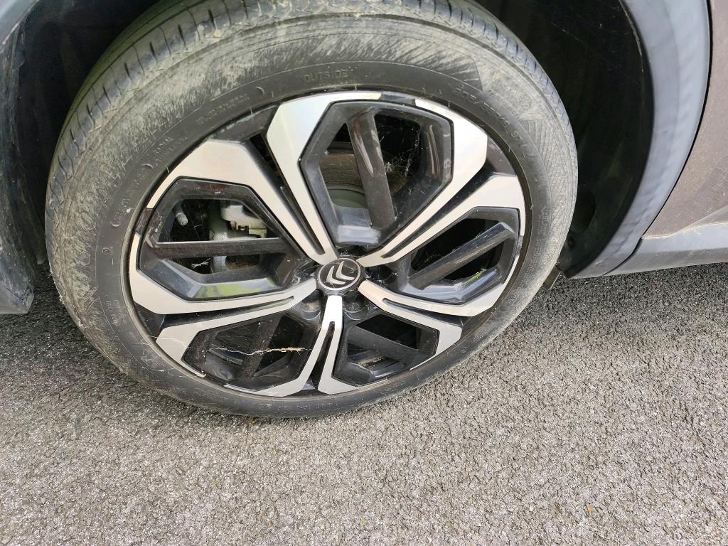 Citroen C5 X PureTech 130 S&S EAT8 Shine 2023