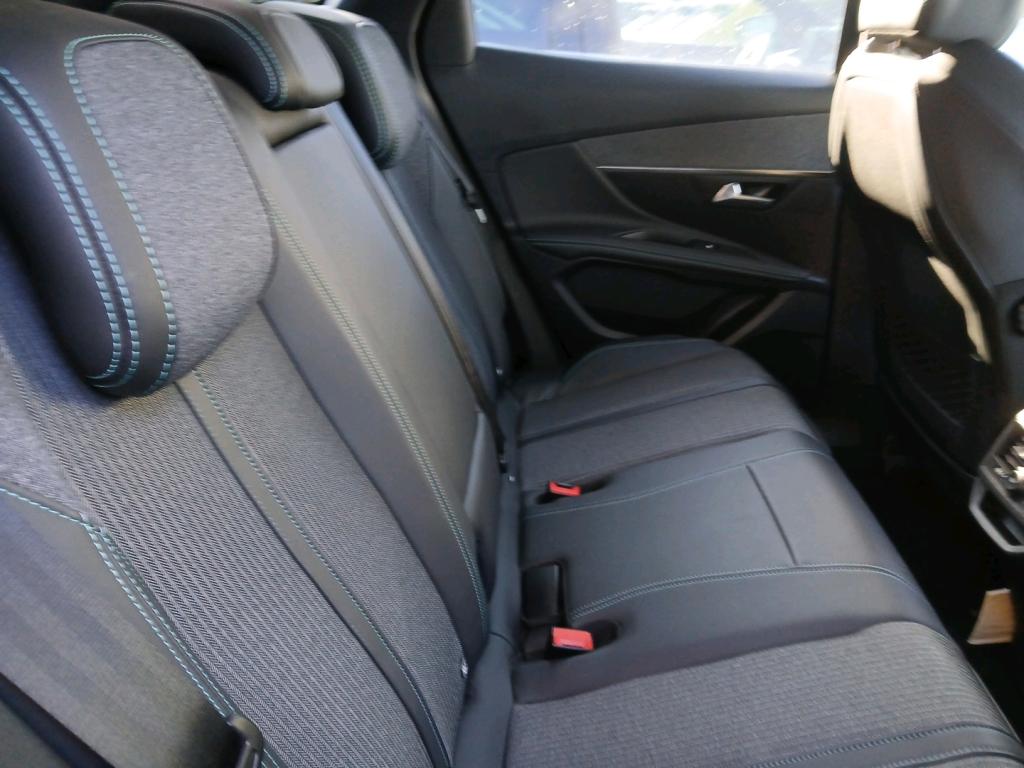 Peugeot 3008 Hybrid 225 e-EAT8 Allure Pack 2022