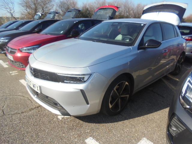 Foto Opel Astra 7