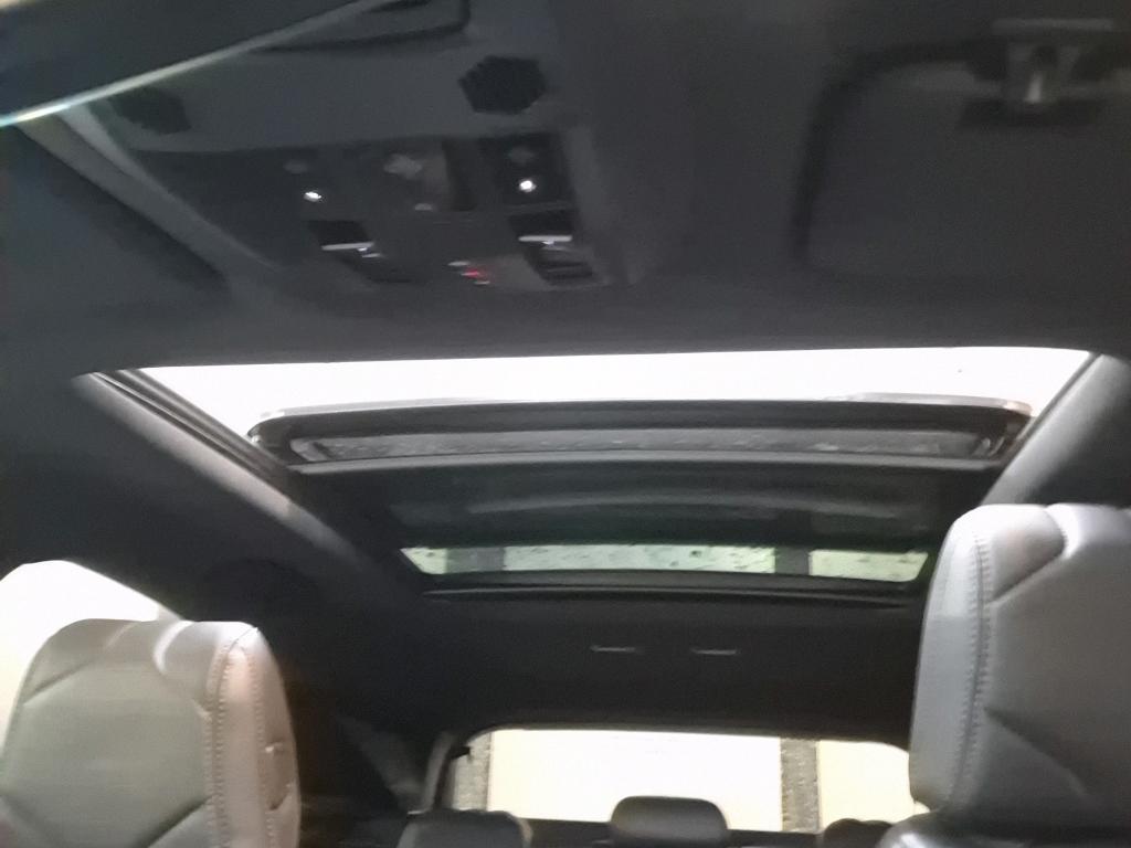 DS DS7 Crossback Hybride E-Tense 300 EAT8 4x4 Grand Chic 2021