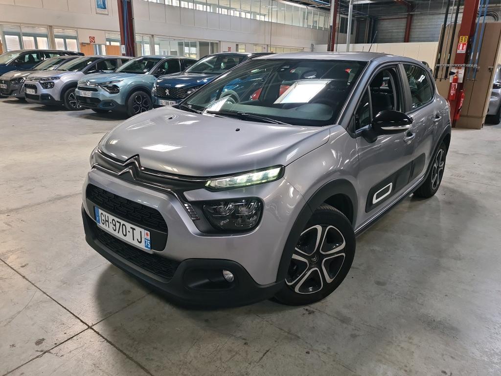 C3 III