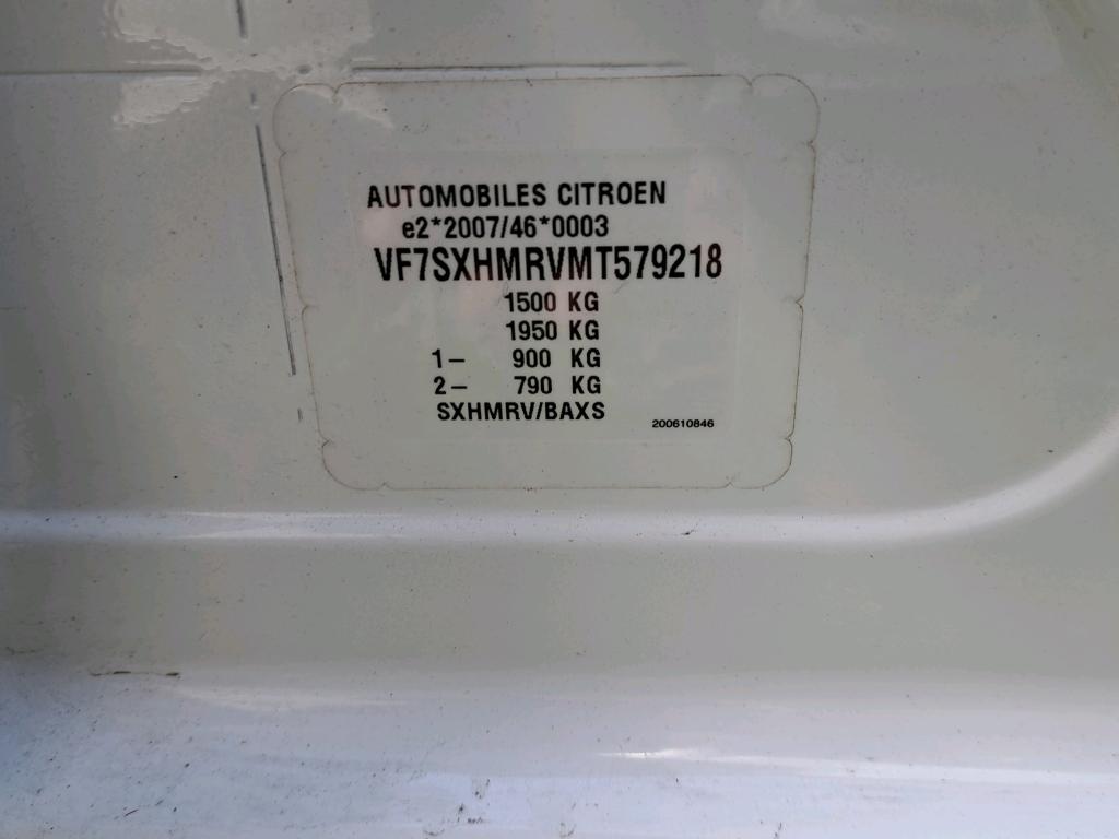 Citroen C3 PureTech 83 S&S BVM5 Feel Business 2021