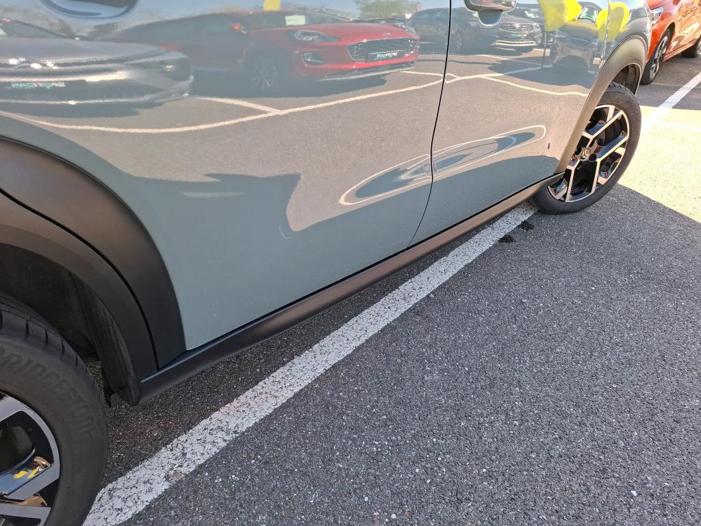 Citroen C3 Aircross BlueHDi 120 S&S EAT6 Shine Pack 2022