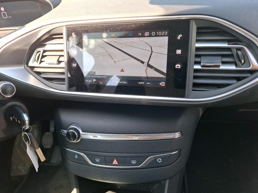 Peugeot 308 SW BlueHDi 100ch S&S BVM6 Active Business 2020