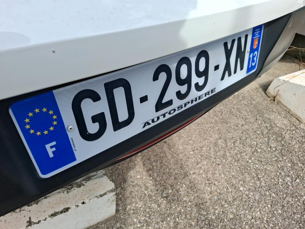 Peugeot 208 BlueHDi 100 S&S BVM6 Active Pack 2021