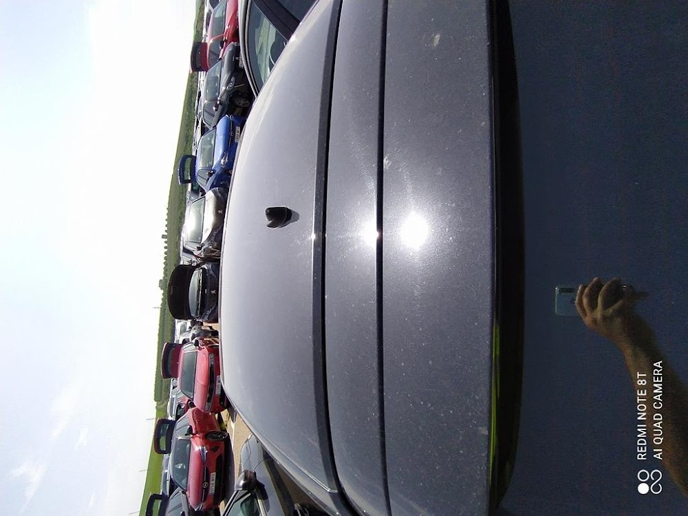 Foto Opel Corsa 5
