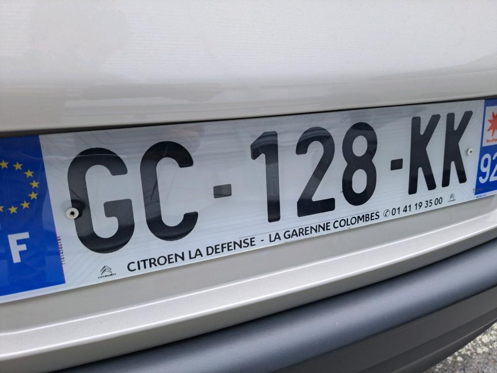 Citroen C3 PureTech 83 S&S BVM5 Feel Pack 2021