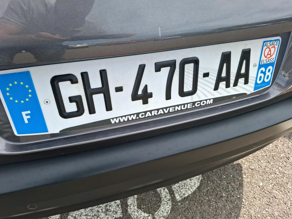 Citroen C3 PureTech 110 S&S EAT6 Shine 2022