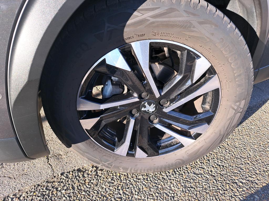 Peugeot 2008 PureTech 130 S&S EAT8 GT 2023