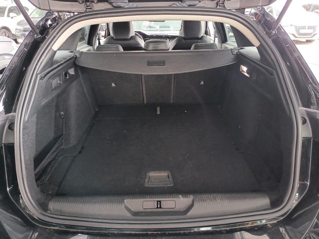 Peugeot 308 SW BlueHDi 130ch S&S EAT8 Allure 2023