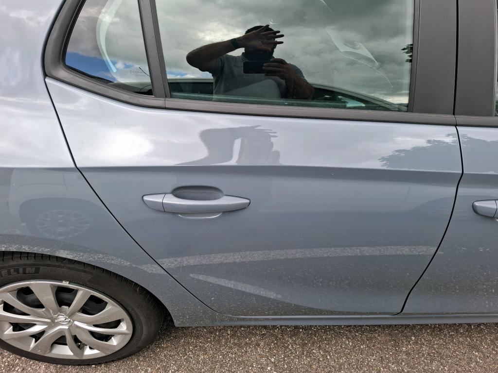 Opel Corsa 1.2 75 ch BVM5  2024